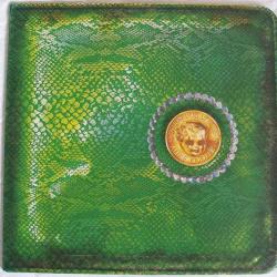 ALICE COOPER Billion Dollar Babies Виниловая пластинка 