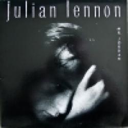 JULIAN LENNON MR. JORDAN Виниловая пластинка 