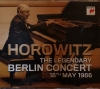 The Legendary Berlin Concert 18th May 1986