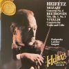 Concerto No.4 / Trio Op.1 No.1 / Concerto For Violin And Cello
