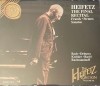 The Heifetz Collection Vol.46 - The Final Recital