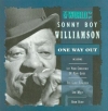 The World Of Sonny Boy Williamson / One Way Out