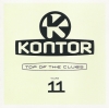 KONTOR - TOP OF THE CLUBS VOLUME 11