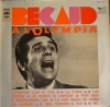 Bécaud À L'Olympia