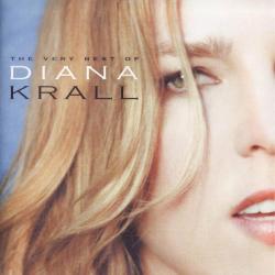 DIANA KRALL VERY BEST OF Фирменный CD 