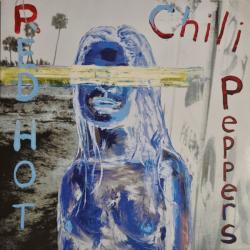 RED HOT CHILI PEPPERS BY THE WAY Виниловая пластинка 
