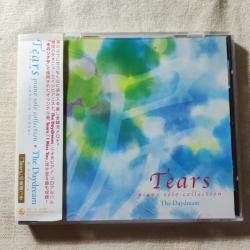 DAYDREAM TEARS  PIANO SOLO COLLECTION Фирменный CD 