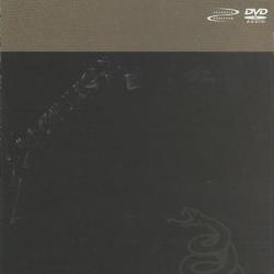 METALLICA METALLICA 