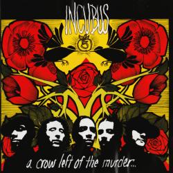 INCUBUS A Crow Left Of The Murder... Фирменный CD 