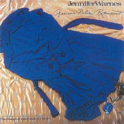 JENNIFER WARNERS Famous Blue Raincoat (The Songs Of Leonard Cohen) Фирменный CD 