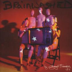 GEORGE HARRISON Brainwashed Фирменный CD 