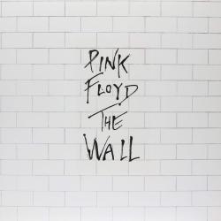 PINK FLOYD THE WALL Виниловая пластинка 
