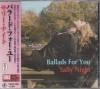 BALLADS FOR YOU