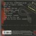 VARIOUS HIP-HOP TRIBUTE TO METALLICA Фирменный CD 