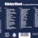 CHICKEN SHACK COMPLETE BLUE NOTE SESSION Фирменный CD 