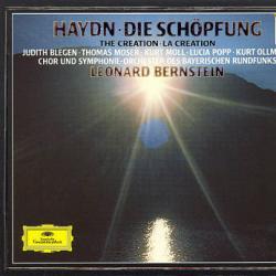 HAYDN DIE SCHOPFUNG LP-BOX 