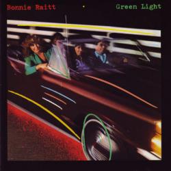BONNIE RAITT GREEN LIGHT Фирменный CD 
