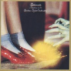 ELECTRIC LIGHT ORCHESTRA Eldorado Виниловая пластинка 