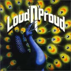 NAZARETH Loud'N'Proud Виниловая пластинка 