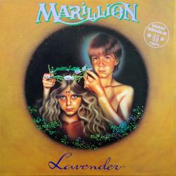 MARILLION Lavender Виниловая пластинка 