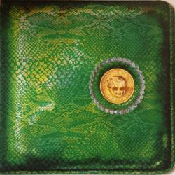 ALICE COOPER BILLION DOLLAR BABIES Виниловая пластинка 