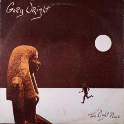 GARY WRIGHT The Right Place Виниловая пластинка 