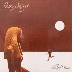 GARY WRIGHT The Right Place Виниловая пластинка 