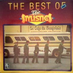 The Stylistics The Best Of The Stylistics Виниловая пластинка 