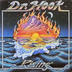 DR.HOOK Rising Виниловая пластинка 