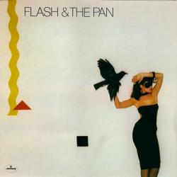 Flash & The Pan Flash & The Pan Виниловая пластинка 