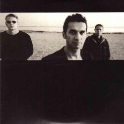 DEPECHE MODE DREAM ON Фирменный CD 