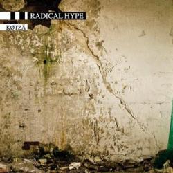 RADICAL HYPE Køtzä Фирменный CD 