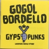 Gypsy Punks (Underdog World Strike)