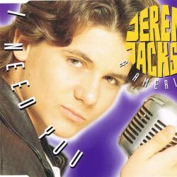 Jeremy Jackson & America I Need You Фирменный CD 
