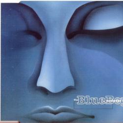The Blue Boy Remember Me Фирменный CD 