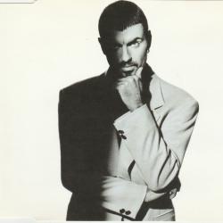 GEORGE MICHAEL Fastlove Фирменный CD 