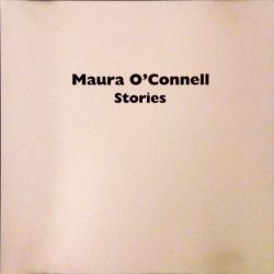 Maura O'Connell Stories Фирменный CD 