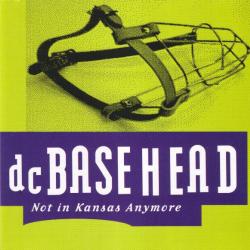 dcBasehead Not In Kansas Anymore Фирменный CD 