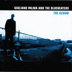 Giuliano Palma And The Bluebeaters The Album Фирменный CD 