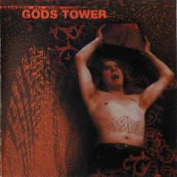 Gods Tower Abandon All Hope Фирменный CD 