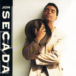 JON SECADA JON SECADA Фирменный CD 
