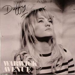 DUFFY Warwick Avenue Фирменный CD 
