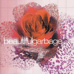 GARBAGE Beautifulgarbage Фирменный CD 