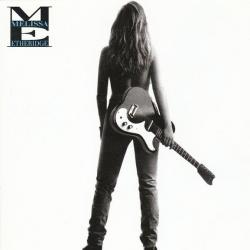 MELISSA ETHERIDGE NEVER ENOUGH Фирменный CD 