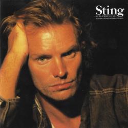 STING ...Nada Como El Sol (Selecciones Especiales En Espanol Y Portugues) Фирменный CD 