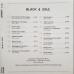 VARIOUS Black & Soul Фирменный CD 