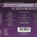 Ed Starink Synthesizer Greatest - The Classical Masterpieces Фирменный CD 