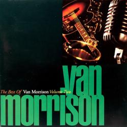 VAN MORRISON The Best Of Van Morrison Volume Two Фирменный CD 