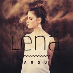 LENA Stardust Фирменный CD 