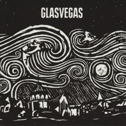 Glasvegas Glasvegas Фирменный CD 